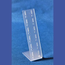 PENDIENTES       6 pares Catalan<br>Medidas: 35  x 135 mm<br>